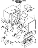 Tub assembly