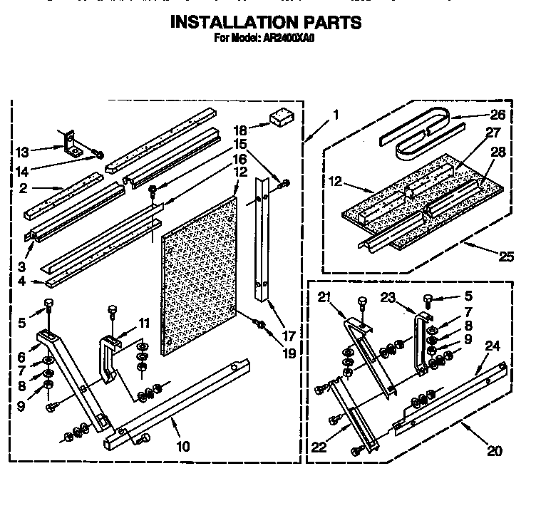 Installation