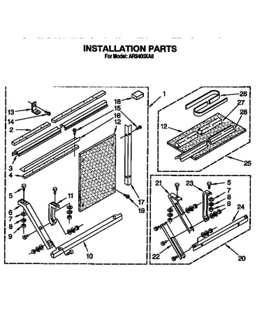 Installation
