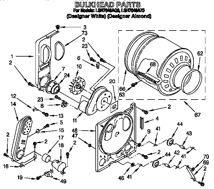 Bulkhead