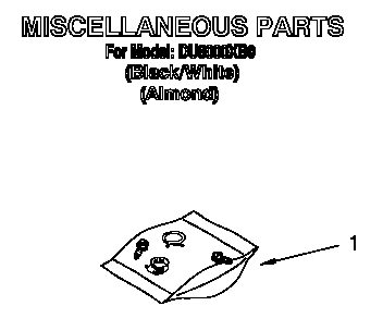 Miscellaneous