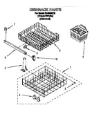 Dishrack