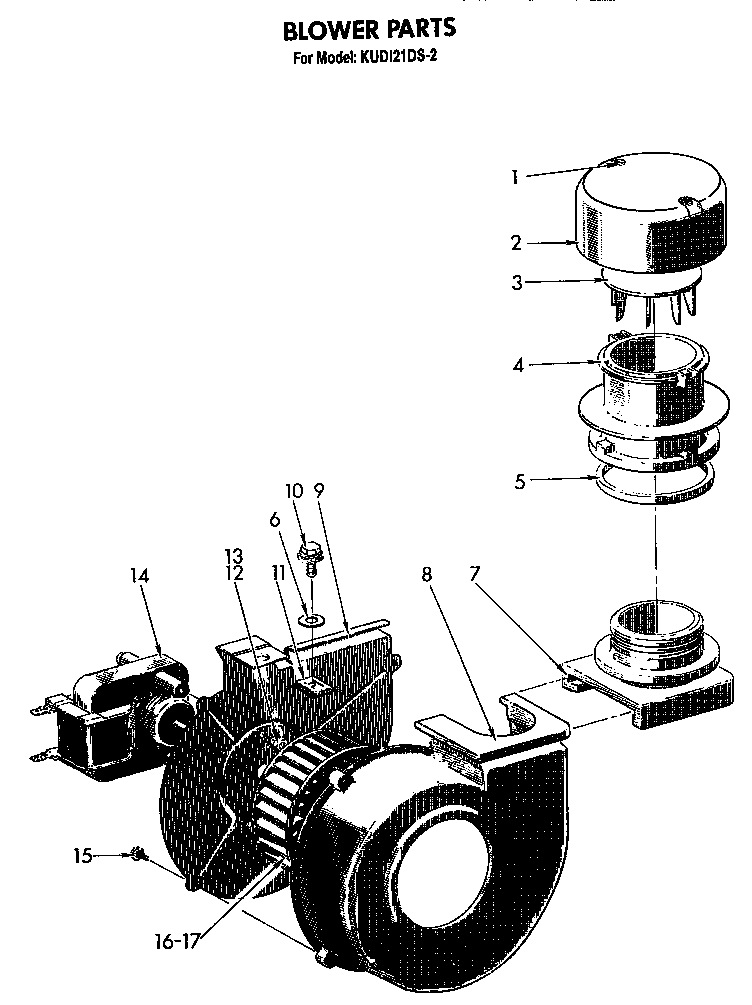 Blower