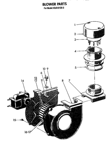 Blower