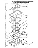 Optional solid element module