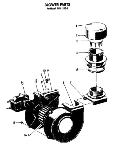 Blower