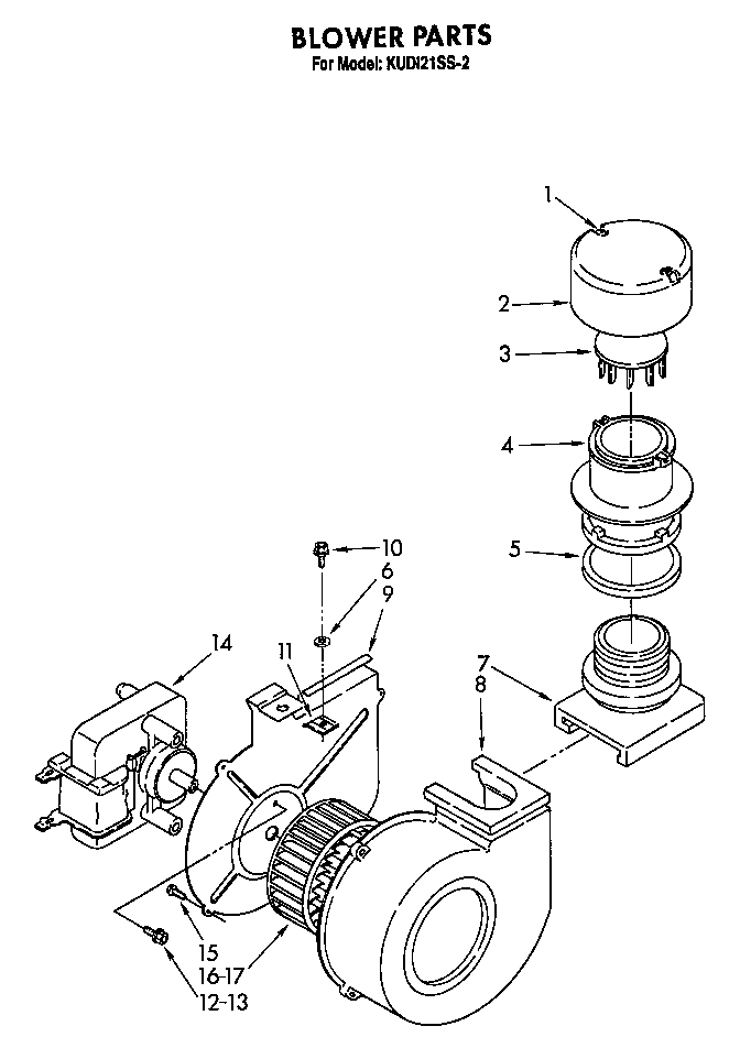 Blower