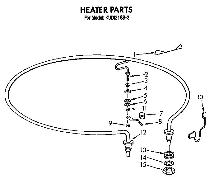 Heater
