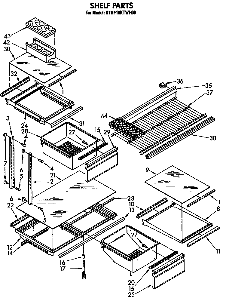 SHELF