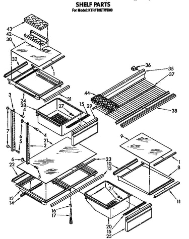 Shelf