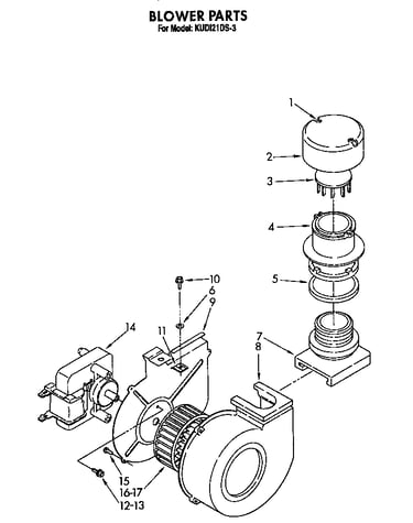 Blower