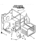 Oven