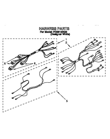 Harness