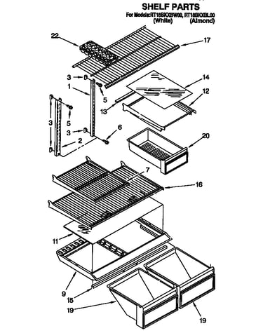 Shelf