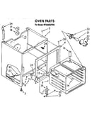 Oven