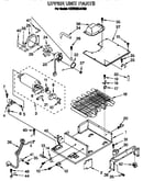 Upper unit