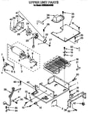 Upper unit