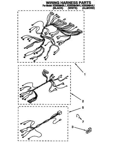 Wiring harness