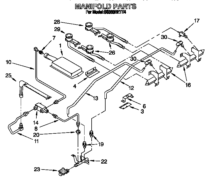 MANIFOLD