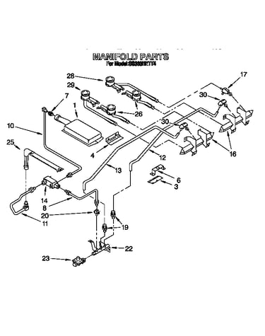 Manifold