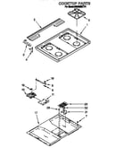 Cooktop