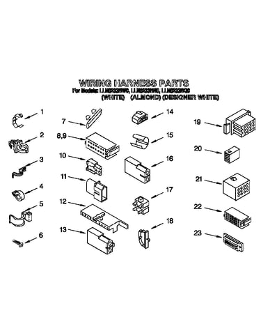 Wiring harness