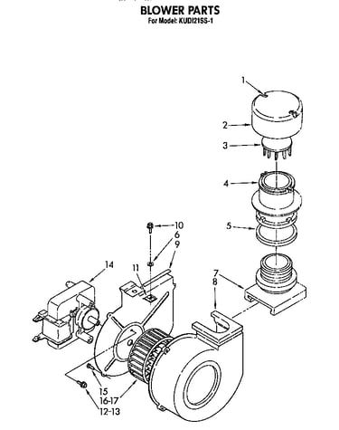 Blower