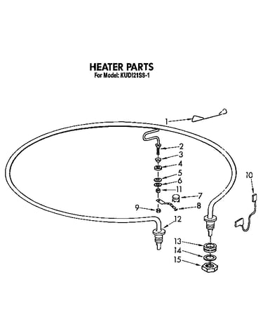 Heater