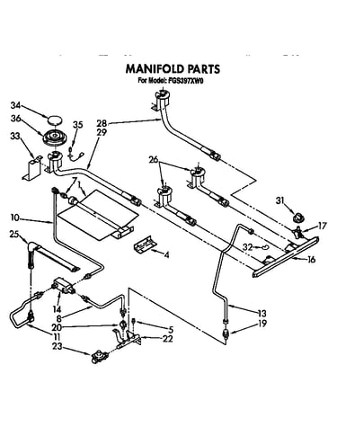 Manifold