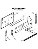 Backguard