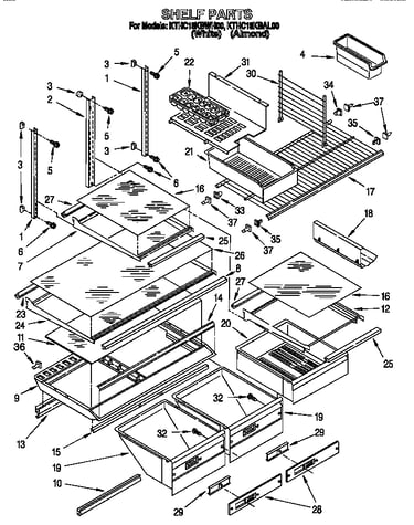 Shelf