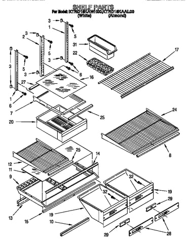 Shelf