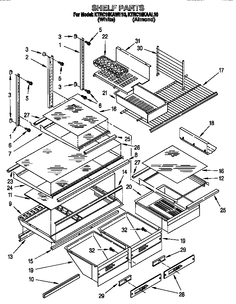 SHELF