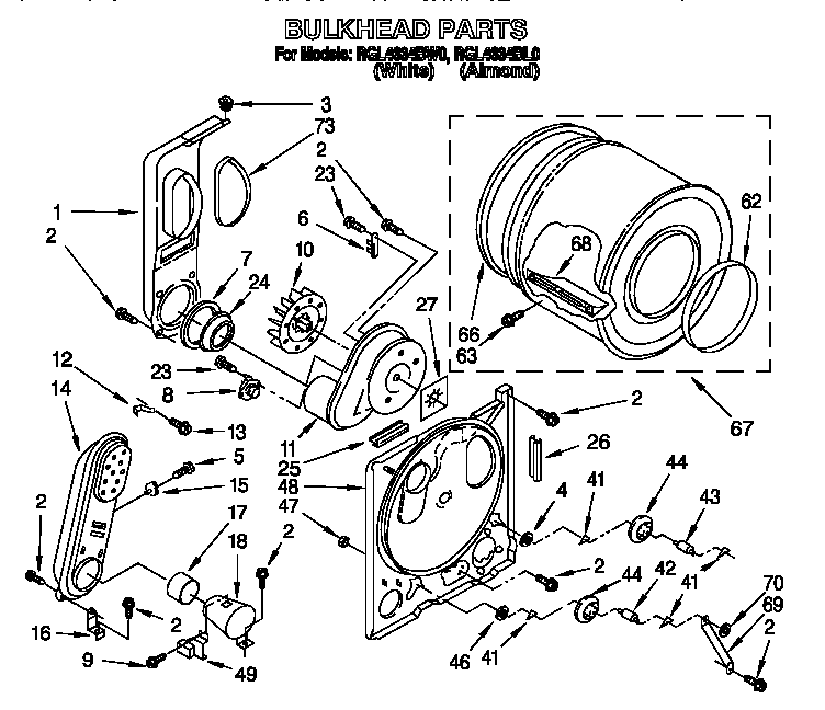 Bulkhead