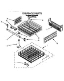 Dishrack