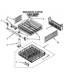Dishrack