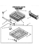 Dishrack