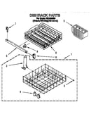 Dishrack