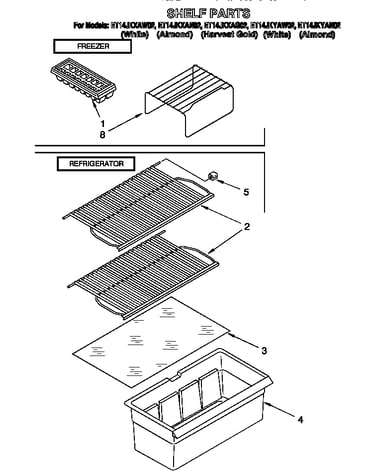 Shelf