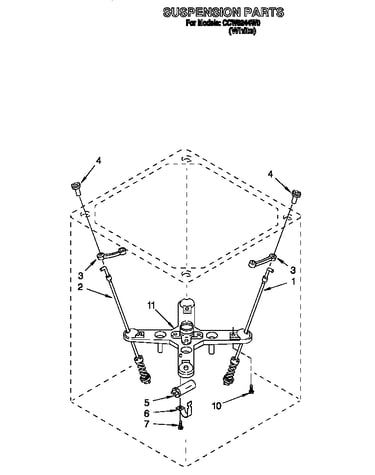 Suspension