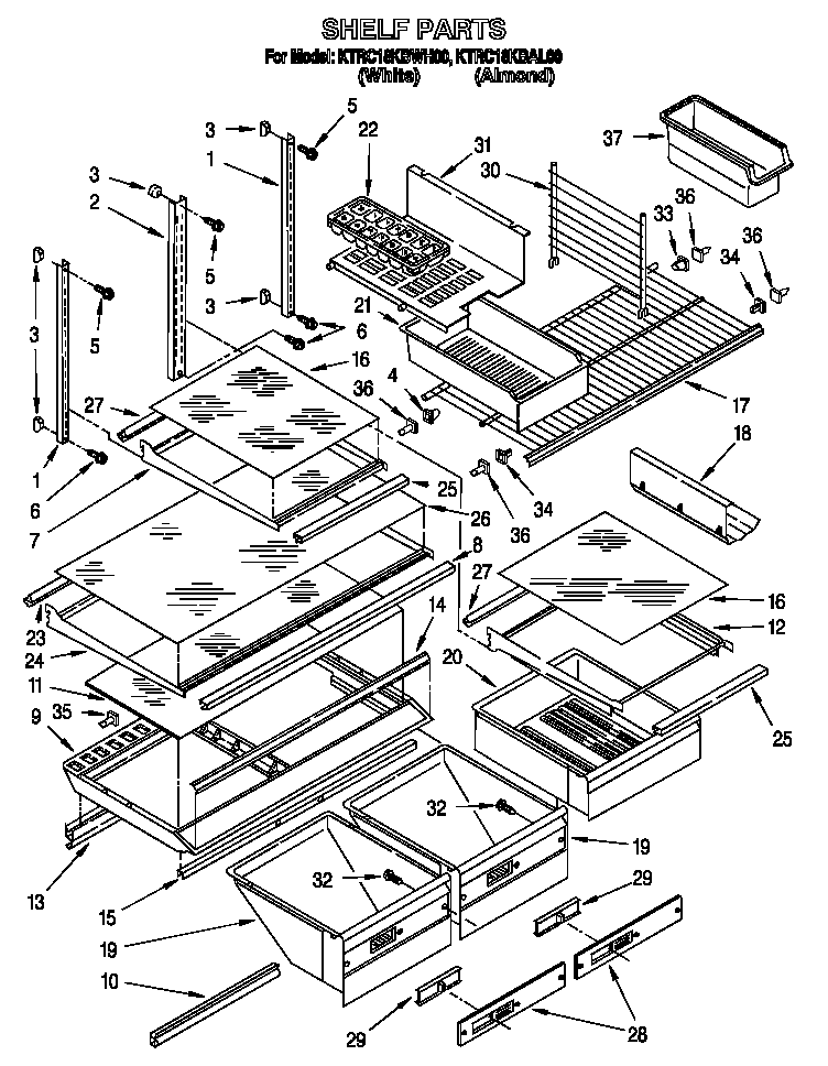 SHELF