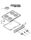 Cooktop