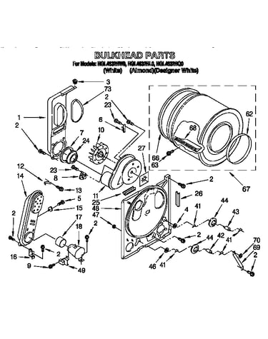 Bulkhead