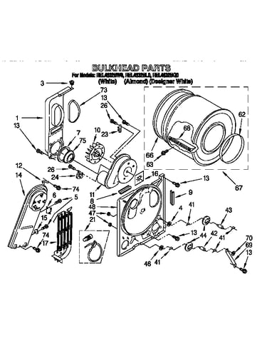 Bulkhead