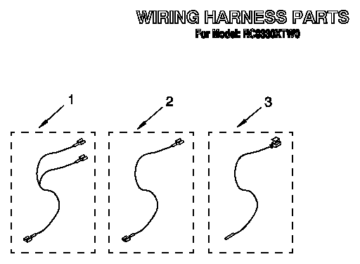 WIRING HARNESS