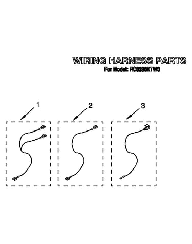 Wiring harness