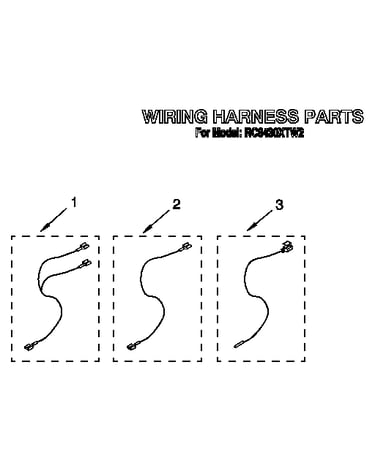 Wiring harness