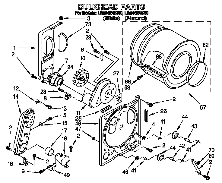 Bulkhead