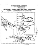 694670 burner assembly