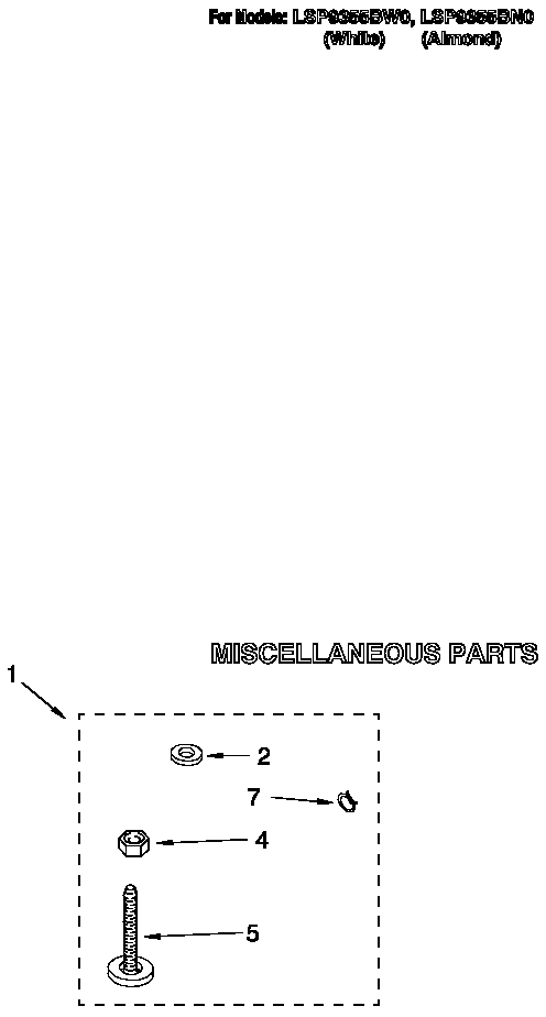 Miscellaneous